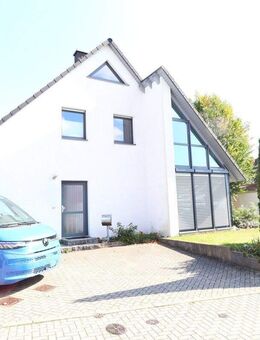 Traumhaus für die kleine Familie + Galerie + Kaminofen + Garage - Lehre