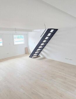 Erstbezug nach Sanierung! 3 Zimmer-Maisonette-Wohnung in Ostfildern - Ostfildern