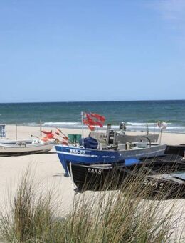 Vielseitiges Ensemble zwischen Selliner See und Ostsee - ~Ihre Investition in die Zukunft~ - Baabe (Ostseebad)