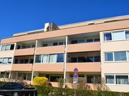 Zentrumsnah! Schön aufgeteilte 3-Zimmer-Wohnung mit Balkon und Tiefgarage in Passau-St. Anton - Passau
