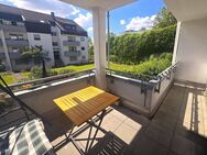 Zentral, ruhig und grün - wunderschöne 4 Zimmer Maisonette Wohnung - Aalen