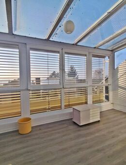 ***Große Maisonetten-Wohnung in guter Lage von Sinsheim*** - Sinsheim