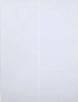 borchardt Möbel Aktenschrank Tom Breite 76 cm, Mehrzweckschrank