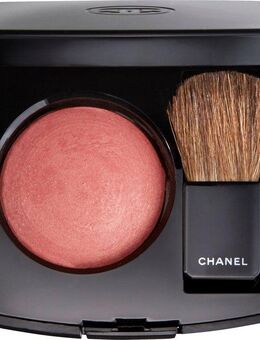 CHANEL Rouge Joues Contraste, 2-tlg., Mit Naturhaarpinsel, Für eine frische Ausstrahlung