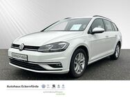 VW Golf Variant, Highline Golf VII Highline, Jahr 2017 - Eckernförde