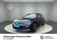 VW Golf Variant, Golf VIII Style eTSI IQ-Light, Jahr 2023 - Halle (Saale)