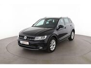 VW Tiguan 2.0 TDI BlueMotion - Berlin