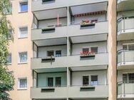 Miet mich - individuelle 2-Zimmer-Wohnung mit Balkon - Dresden