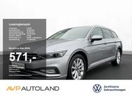 VW Passat Variant, 2.0 TDI Elegance | |, Jahr 2024 - Dingolfing