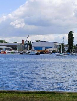 Bezugsfrei, Wasserlage nahe Dahme Spree - Berlin