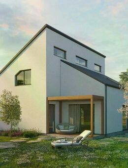 Holzhaus ST Easy 139 - Silberhausen