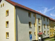 2- Zimmer-Wohnung mit tollem Zuschnitt - Bobritzsch-Hilbersdorf