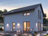 Jetzt - Ihr Traumhaus zum unschlagbaren Preis in Eberdingen - Eberdingen