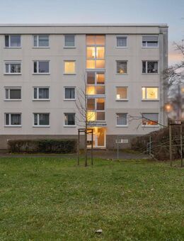 Investieren oder einziehen - Hochwertige 3-Zimmer-Wohnung in Toplage von Schwalbach - Schwalbach (Taunus)