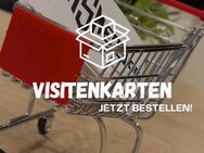 5.000 Visitenkarten drucken – Hochwertig & günstig für nur 258€ - Stühlingen Zentrum