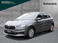 Skoda Fabia, 1.0 MPI Ambition 80PS, Jahr 2023 - Emmendingen