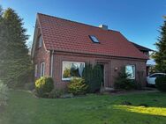 Wohnhaus mit großem Garten und freiem Blick - Moorweg