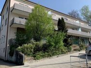 2-Zimmer-Wohnung in der Parkstadt: Kapitalanlage oder Selbstbezug - Donauwörth