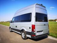 VW California 600 FWD 2.0 TDI 3,5T UPE 97.... - Wörth (Donau)