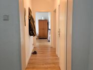 Gepflegte 2,5-Zimm.-Wohnung in der Innenstad Krefeld zu vermieten - Krefeld