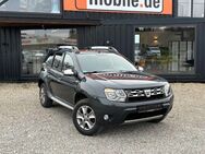 Dacia Duster I Prestige 4x2*AHK*2. Hand*Leder - Oberteuringen