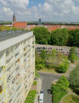 SeniorenWohnen mit traumhafter Aussicht! - Neubrandenburg