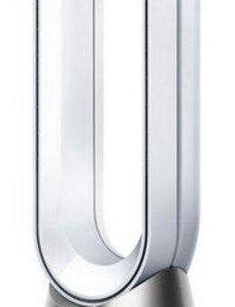 DYSON Luftreiniger Dyson Purifier Cool PC2 De-Nox, 2 in 1: Luftreiniger & Ventilator, Kühlender Luftstrom im Sommer