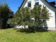 Gepflegtes Einfamilienhaus mit Garten und Garage in der Edelsteinsiedlung - Lübeck