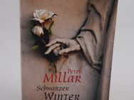 Peter Millar - Schwarzer Winter - 0,80 € - Helferskirchen