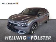 Citroën C4, 1.2 Shine 130, Jahr 2023 - Hohenlockstedt