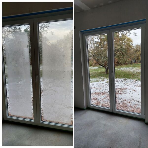 Fenster Putzer - Oschatz