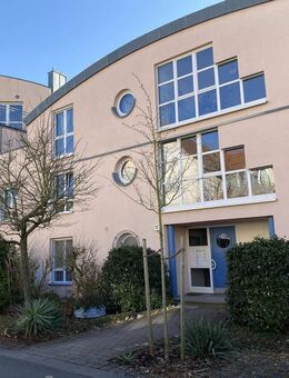 4-Zimmer-Eigentumswohnung in Ökologischer Bauweise - Erlangen