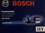 Akku Heckenschere Bosch 18V [Vermietung] - Bad Fallingbostel