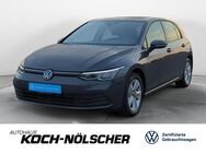 VW Golf, 2.0 TDI VIII Life, Jahr 2024 - Insingen