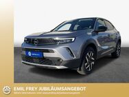 Opel Mokka, 1.2 Turbo Automatik Elegance TWA, Jahr 2022 - Neu Ulm