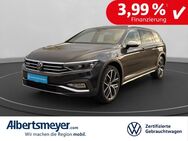 VW Passat Alltrack, 2.0 TDI, Jahr 2022 - Leinefelde-Worbis