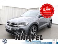 VW T-Roc, 1.5 TSI R-LINE ( RADAR AUTOMATIK CLI, Jahr 2024 - Osnabrück