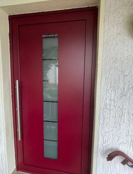 Charmantes Mehrfamilienhaus mit großem Garten - ideal für Familien oder Kapitalanleger - Biebergemünd