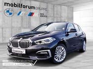 BMW 118, i Luxury Line HiFi, Jahr 2020 - Freiberg