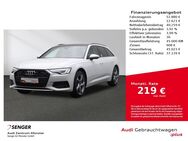 Audi A6, Avant Sport 45 TFSI, Jahr 2024 - Münster