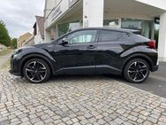 Toyota C-HR Hybrid GR Sport Black Edition - Velten