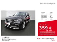 VW Tiguan, 2.0 TDI Elegance, Jahr 2023 - Bad Oldesloe