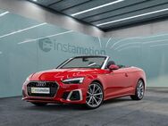 Audi A5, Cabriolet 35 TDI S LINE UPE75 LM19, Jahr 2024 - München