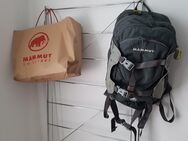 Mammut Niva Element M 23 L Rucksack für Skitouren, Snowboard, Freeride, Sport und Alltag Tourenrucksack mit div. Befestigungsmöglichkeiten Walking Climbing Outdoor - Landsberg (Lech)