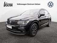 VW Tiguan, 1.5 TSI Life, Jahr 2020 - Uelzen