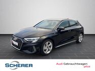 Audi A3, Sportback S line, Jahr 2024 - Simmern (Hunsrück)