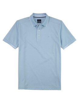 OLYMP Poloshirt OLYMP Wirk Casual - Polo