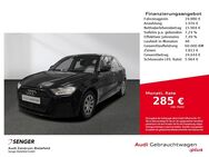 Audi A1, Sportback 25 TFSI, Jahr 2022 - Bielefeld