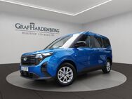 Ford Tourneo Courier, , Jahr 2024 - Karlsruhe