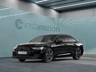 Audi A6, Limousine 45 TFSI q S-Line 2x &O, Jahr 2023 - München